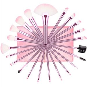 💕 Makeup Brush Set 💕